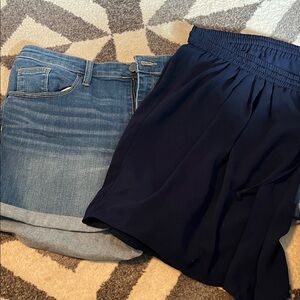 Shorts Bundle -18/XXL